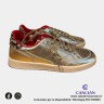 SPORTIVA 2B12 JRPLAY 194